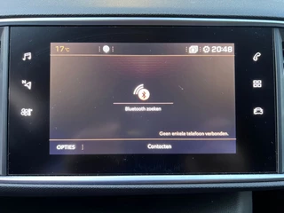 Peugeot 308 Peugeot 308 SW 1.2 PureTech Allure Automaat - afbeelding nr 48
