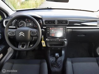 Citroën C3 Citroen C3 82 Feel Plus I Airco I Carplay I PDC I - afbeelding nr 5