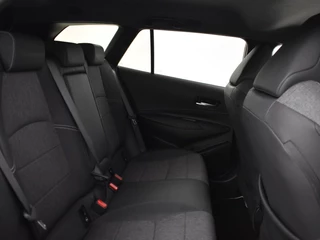 Toyota Corolla Touring Sports - afbeelding nr 15