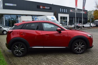 Mazda CX-3 - afbeelding nr 9