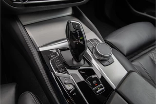 BMW 5 Serie BMW 5 Serie 530e M-Sportpakket, Pano, Laser-Light, Pano, Head-up 2022 - afbeelding nr 21