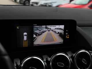 Mercedes-Benz GLA Mercedes-Benz GLA 250 e Progressive I Widescreen I Leder I Keyless - afbeelding nr 24