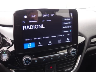 Ford Fiesta CARPLAY / NAVI / CLIMA / PDC / BLUETOOTH / CRUISE - afbeelding nr 8