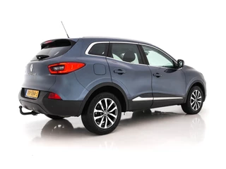 Renault Kadjar *NAVI-FULLMAP | COMFORT-SEATS | ECC | KEYLESS | CARPLAY | PDC | CRUISE | TOWBAR | R-LINK-AUDIO | 17''ALU* - afbeelding nr 6