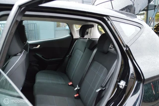Ford Fiesta Ford Fiesta 1.1 Trend - afbeelding nr 12