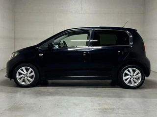 SEAT Mii Seat Mii 1.0 Style Sport Airco Stoelverwarming 5 Deurs NAP - afbeelding nr 9