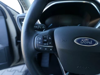 Ford Focus Ford Focus Wagon 1.0 EcoBoost 125pk Automaat Titanium Business | Navigatie | Winterpakket | Adaptive cruise - afbeelding nr 15
