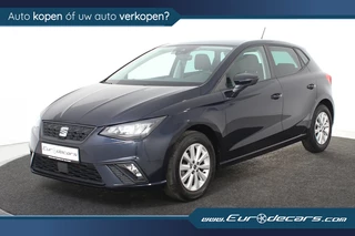 SEAT Ibiza - 333401515-0