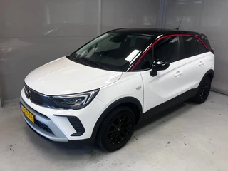 Opel Crossland Opel Crossland 1.2 Turbo GS Line | CAMERA | NAVI | LED | CAR PLAY | - afbeelding nr 4