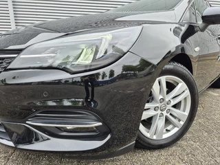 Opel Astra Opel Astra 1.4 Business Automaat, airco,cruise,navigatie/achteruitrijcamera,parkeersensoren, - afbeelding nr 2
