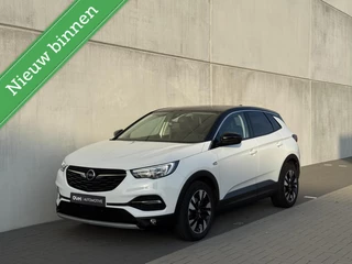 Opel Grandland X 1.2 | cam | navi | new distr | 12 mnd gara
