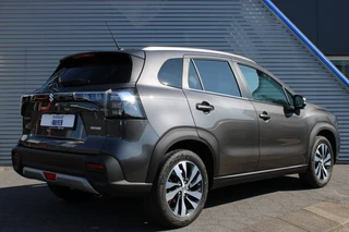 Suzuki S-Cross - afbeelding nr 3