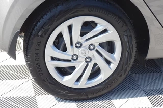 Hyundai i10 - afbeelding nr 22
