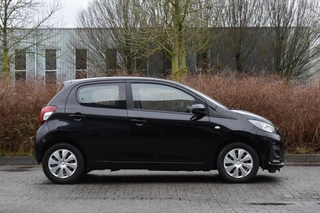 Peugeot 108 Peugeot 108 1.0 e-VTi Active Airco 5Deurs NAP Xenon Led - afbeelding nr 6