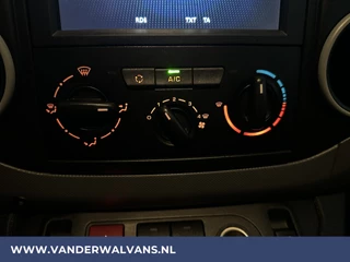 Peugeot Partner Peugeot Partner 1.6 BlueHDi 100pk L1H1 Euro6 Airco | Navigatie | Cruisecontrol | Trekhaak | Apple Carplay Parkeersensoren - afbeelding nr 15