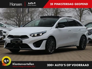 Kia ProCeed - 367232496-0