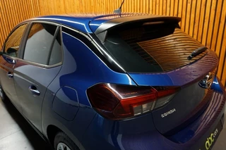 Opel Corsa - afbeelding nr 8