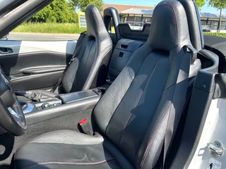 Mazda MX-5 - afbeelding nr 4