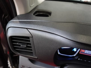 Opel Vivaro-e Opel Vivaro-e L3H1 Dubbele Cabine Edition 75 kWh Automaat Airco - afbeelding nr 17