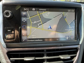 Peugeot 2008 Peugeot 2008 1.2 PureTech Blue Lease Executive - afbeelding nr 7