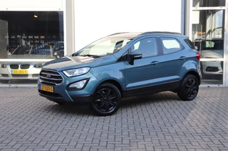 Ford EcoSport - afbeelding nr 31