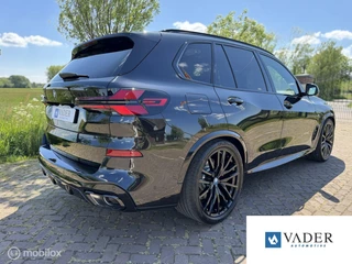 BMW X5 BMW X5 xDrive50e M Sport Pro Pano Trhk 22
