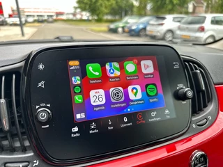 Fiat 500 - afbeelding nr 6