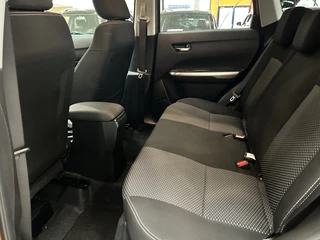 Suzuki Vitara - afbeelding nr 6