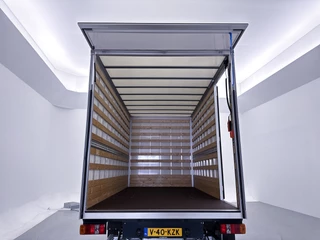Mercedes-Benz Sprinter Mercedes-Benz Sprinter 517 1.9 CDI Bakwagen Meubelbak 1000KG Laadklep Apple Carplay/Android Auto Cruise Control - afbeelding nr 19