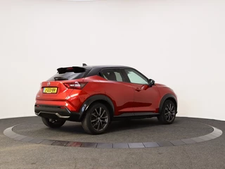 Nissan Juke - afbeelding nr 7
