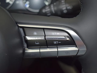 Mazda CX-30 Mazda CX-30 2.0 SA-X 100th ANNIVERSARY AUTOMAAT LEER SCHUIFDAK - afbeelding nr 18