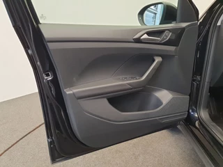 Volkswagen T-Cross Volkswagen T-Cross 1.0 TSI 115pk DSG/AUT Life Edition Camera, ACC, Virtual cockpit - afbeelding nr 23