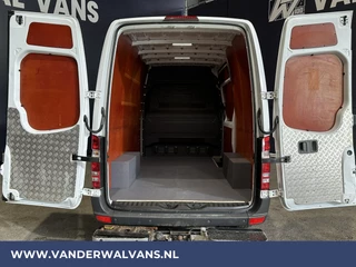 Mercedes-Benz Sprinter Parkeersensoren - afbeelding nr 3