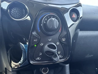 Citroën C1 - afbeelding nr 4