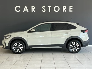 Volkswagen Taigo Volkswagen Taigo 1.0 TSI Life DSG CarPlay|Virtual NL AUTO - afbeelding nr 2