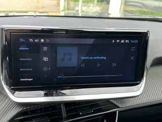 Peugeot 2008 App Connect | Metallic - afbeelding nr 33