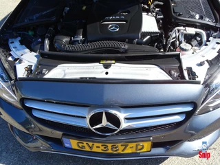 Mercedes-Benz C-Klasse Mercedes C-klasse Estate 250 Prestige - afbeelding nr 33