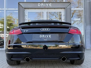 Audi TT Audi TT Roadster 1.8 TFSI Pro Line S |Virtual|Led Matrix - afbeelding nr 8