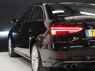 Audi A3 Audi A3 Limousine 1.5 TFSI CoD Design Sport [BANG&OLUFSEN, VIRTUAL COCKPIT, ALCANTARA, TREKHAAK,  SPORTSTOELEN, NIEUWSTAAT] - afbeelding nr 12