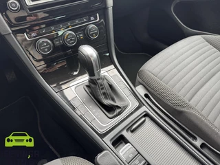 Volkswagen Golf Volkswagen Golf 1.4 TSI Business Edition - afbeelding nr 18