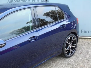 Volkswagen Golf - afbeelding nr 9