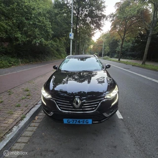 Renault Talisman Estate 1.6 dCi Initiale Paris Taxi klaar