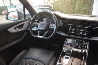 Audi Q7 - afbeelding nr 20