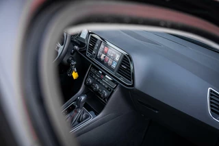 SEAT Leon Seat Leon 1.4 TSI ACT FR*PANO*AUTOMAAT*CAMERA*CARPLAY*TREKH* - afbeelding nr 36