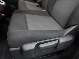 Opel Vivaro-e Opel Vivaro-e L3H1 Dubbele Cabine Edition 75 kWh Automaat Airco Navigatie Cruise Control WLTP 317 km actieradius - afbeelding nr 10