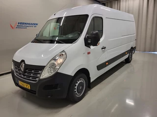 Renault Master - afbeelding nr 2