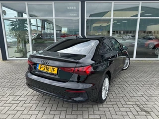 Audi A3 Audi A3 Limousine 30 TFSI Advanced edition|ACC|Carplay|Airco|Navi| - afbeelding nr 4