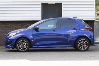 Toyota Yaris Toyota Yaris 1.5 Hyb. Active - afbeelding nr 3
