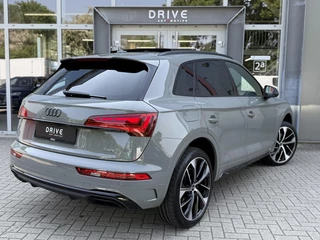 Audi Q5 Audi Q5 55 TFSI e quattro S-Line Competition Quantum Grey|Pano|B&O|Memory|Matrix|21