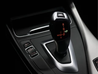 BMW 1 Serie [SCHUIFKANTELDAK, M-STUUR, VOL LEDER, PDC, CRUISE CONTROL, LED, NAVIGATIE, NIEUWSTAAT] - afbeelding nr 17